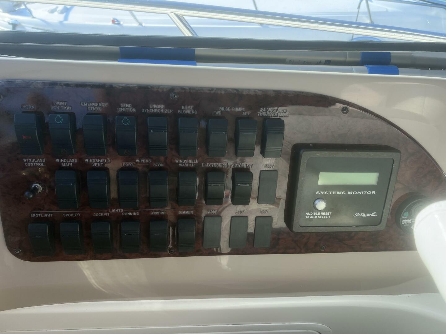 2000 Sea Ray - Image 31