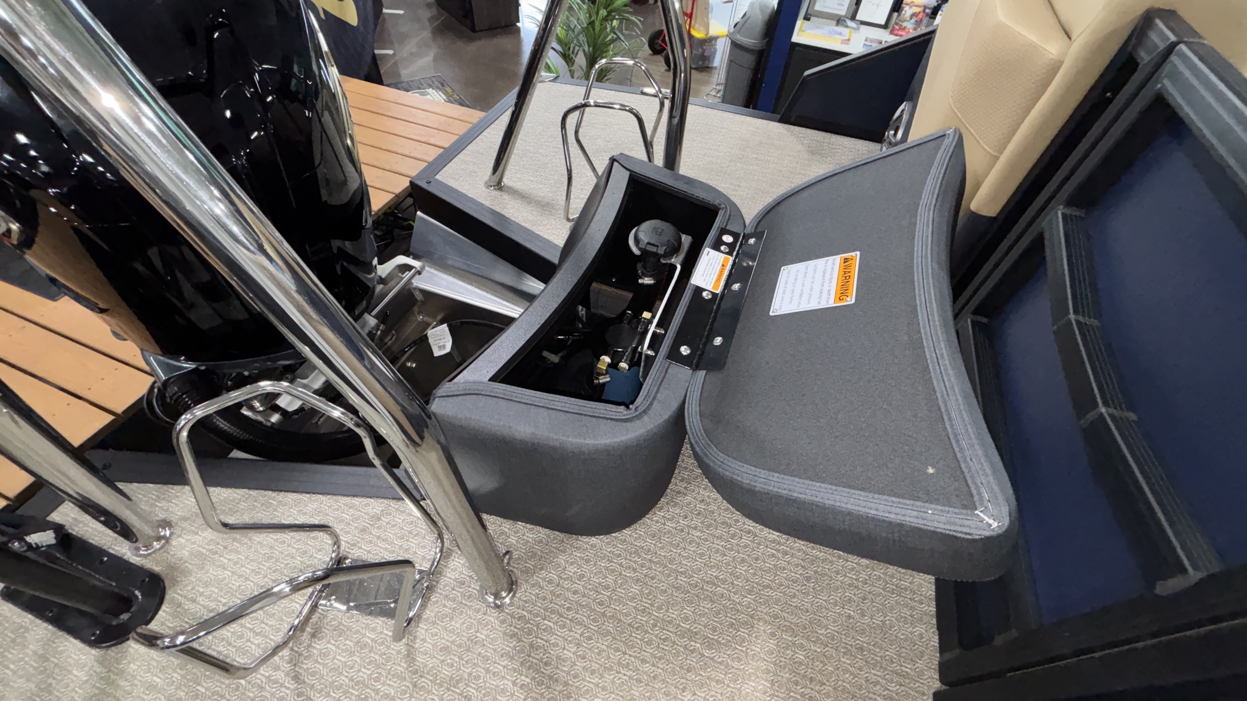 2026 Evotti 525 Quad Lounge - Image 47