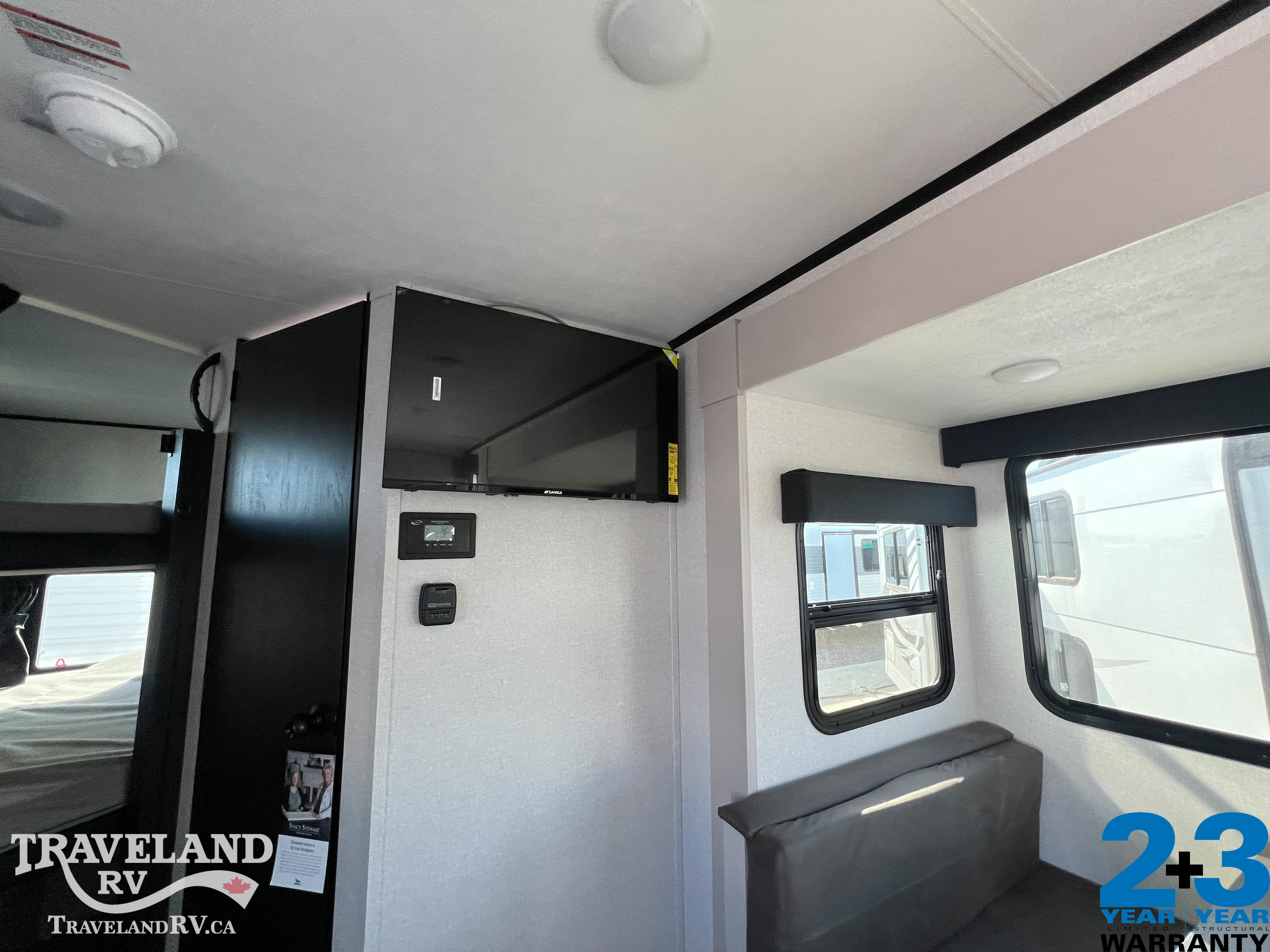 2026 Jayco Jay Feather Air 19MBS - Image 9