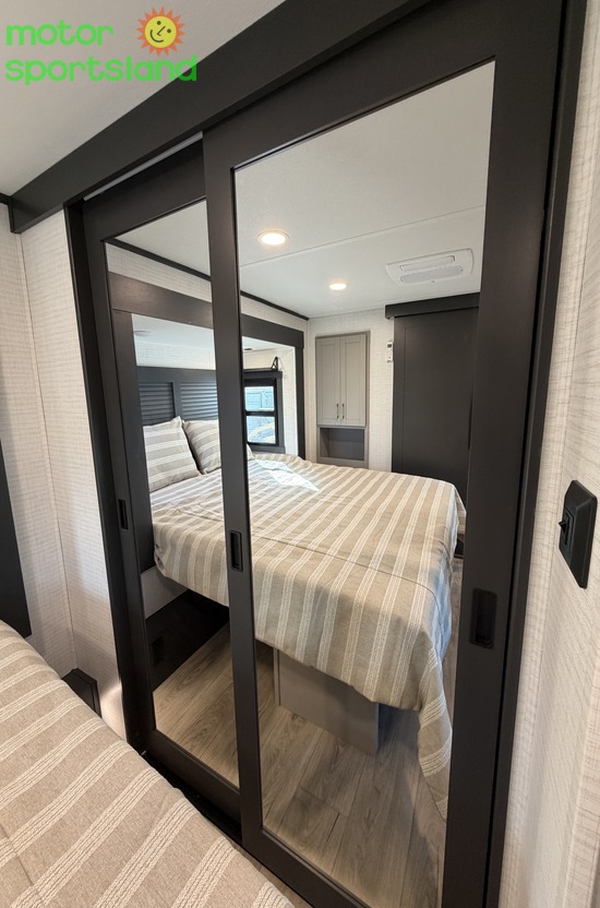2026 Forest River Stealth 4114GX - Image 28
