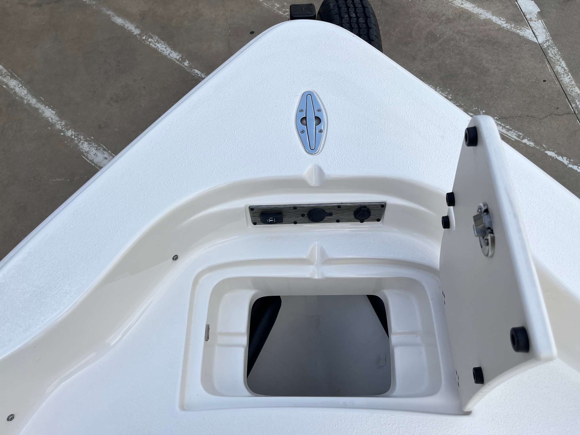 2026 CAROLINA SKIFF 2026 26 LX - Image 37