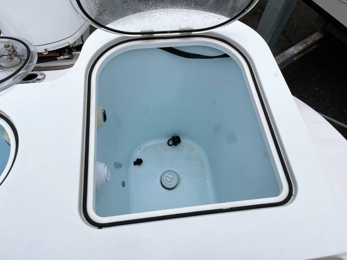 2019 Sea Fox 328 Commander - Image 24