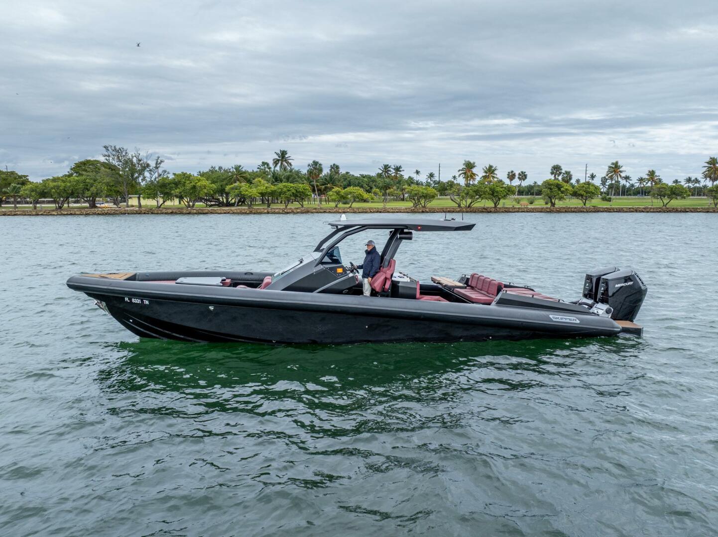 2023 Skipper 42 NC - Image 1