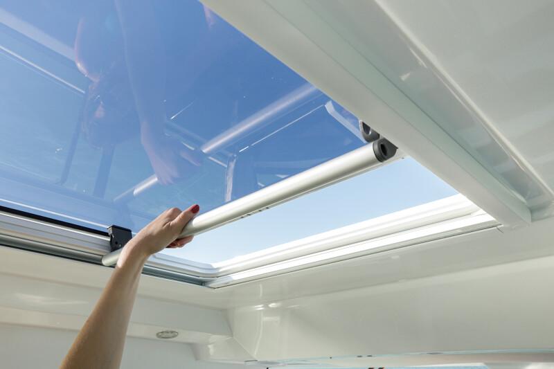 2027 JEANNEAU NC-895 SPORT S2 - Image 12