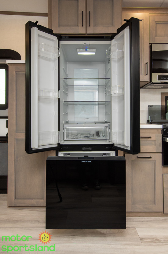 2026 KZ RV Durango Half-Ton D286BHD - Image 32