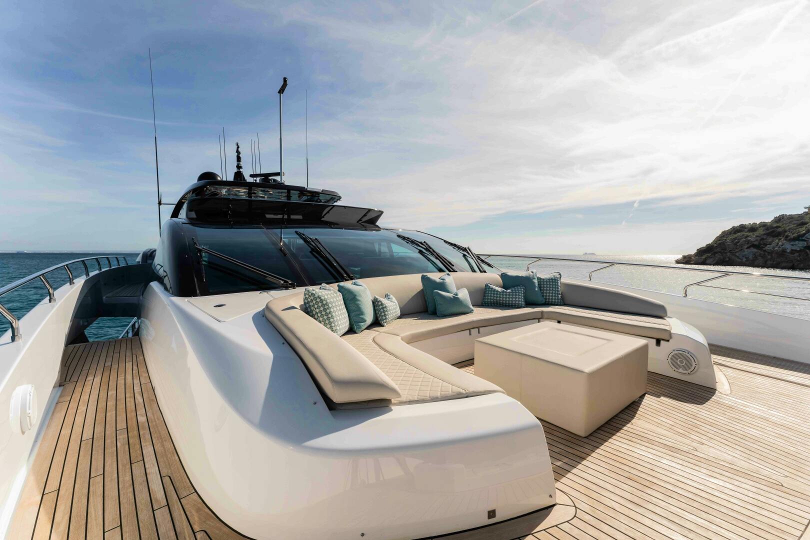 2019 Riva Riva Dolcevita 110 - Image 10