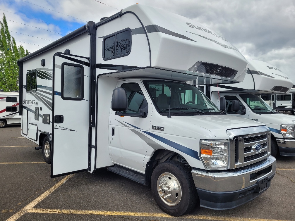 2024 Forest River Sunseeker LE 2150SLE - Image 1