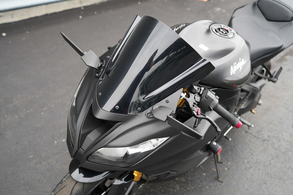Used 2013 Kawasaki Ninja ZX -6R for Sale in Elmhurst, IL