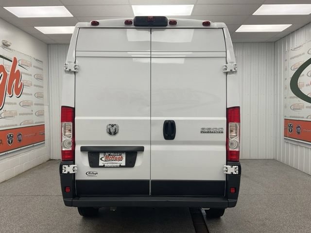 2025 Ram ProMaster Cargo Van Tradesman - Image 7