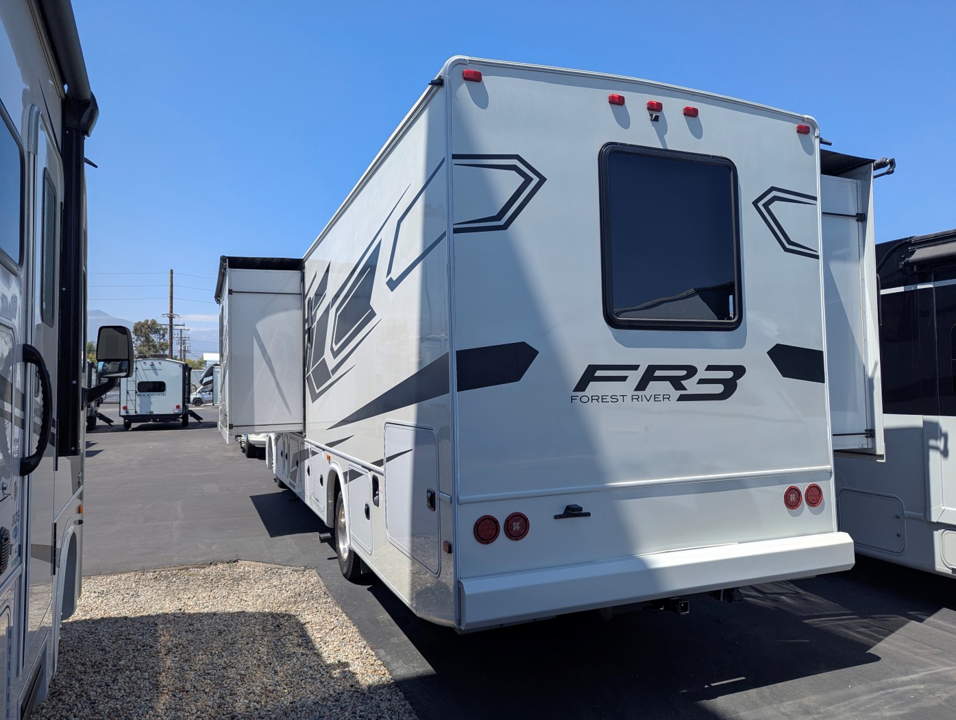 2023 Forest River FR3 32DS - Image 4