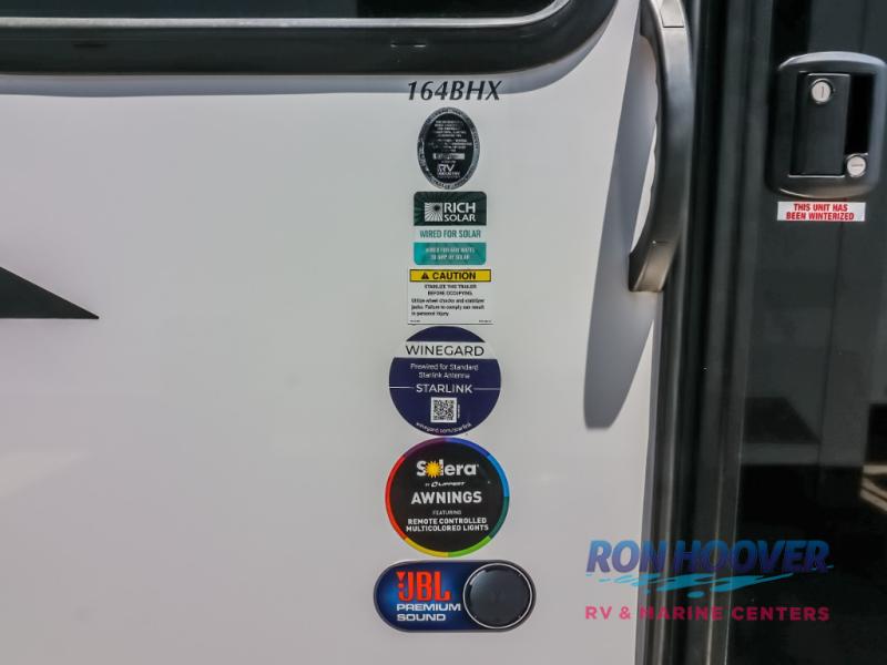 2026 COACHMEN 164BHX - Image 20