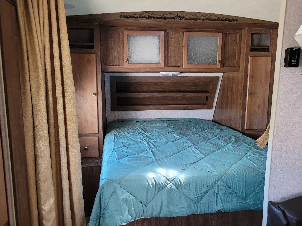 2022 Northwood Nash 24M - Image 8
