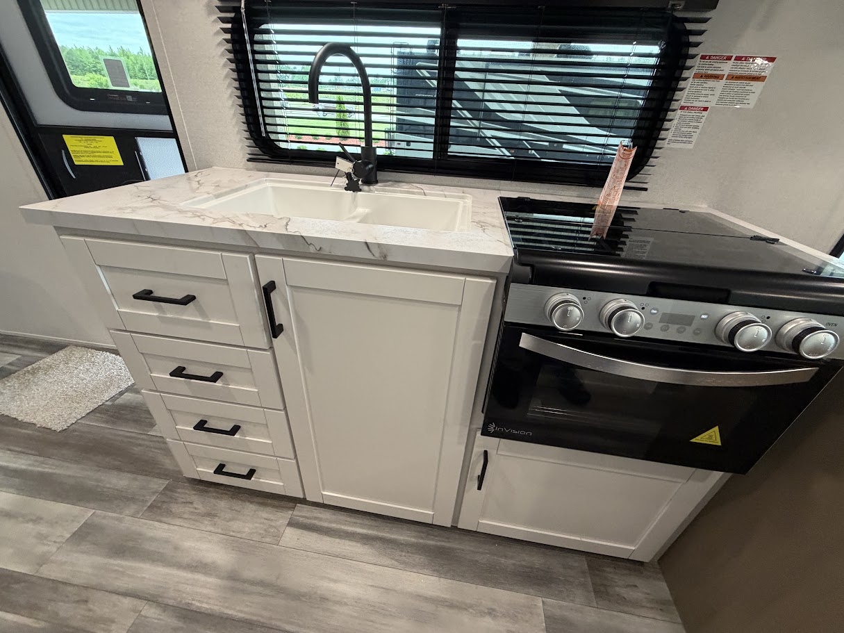 2026 JAYCO JAY FLIGHT SLX 210QB - Image 23