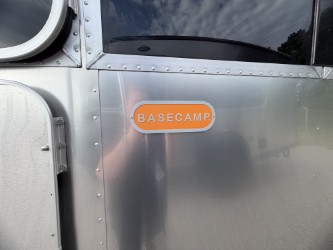 2026 AIRSTREAM Basecamp 20X - Image 22