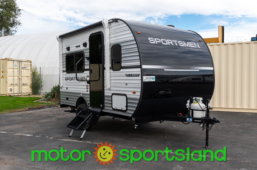 2027 KZ RV Sportsmen Classic 130RD - Image 1