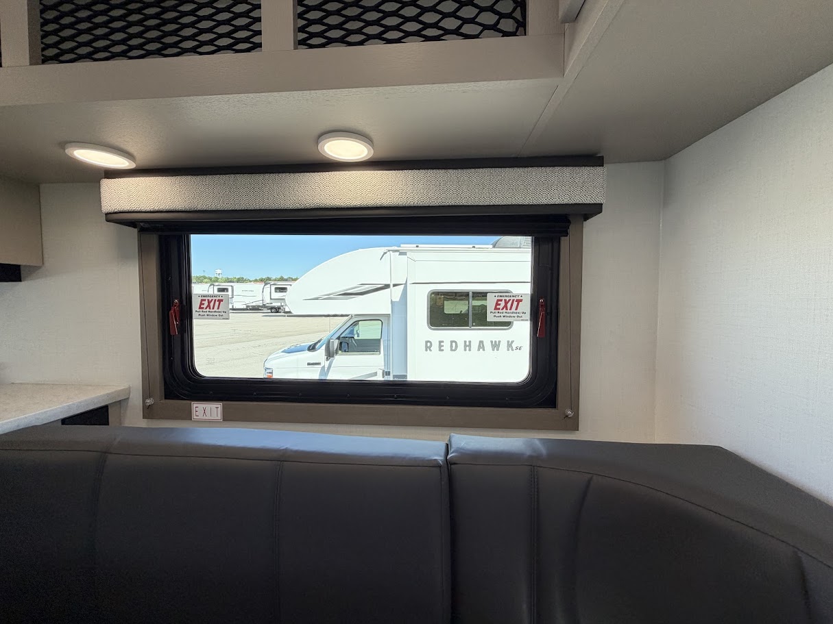 2027 JAYCO REDHAWK SE 20LF - Image 48