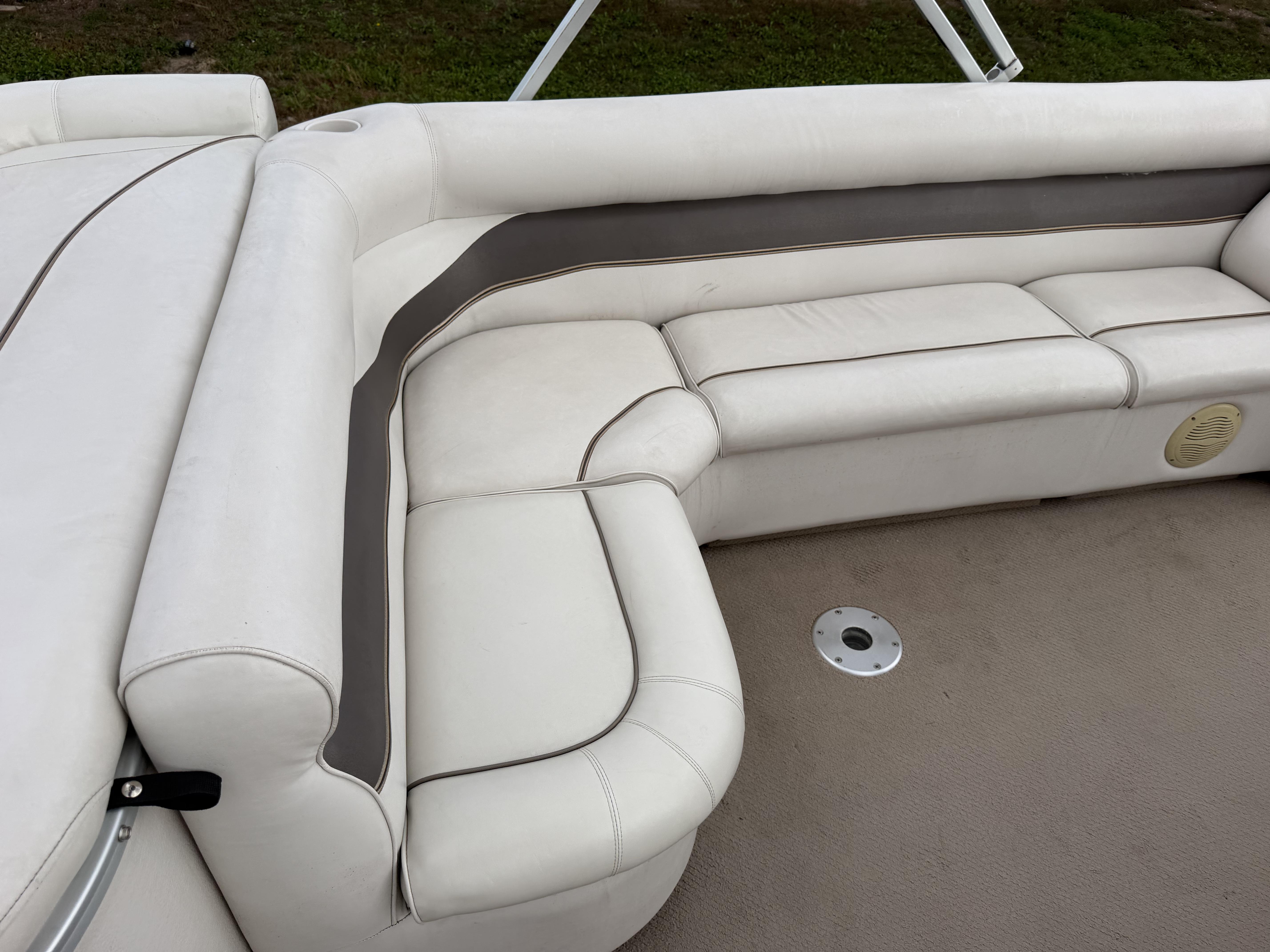 2006 PREMIER 225 SUNSATION - Image 19
