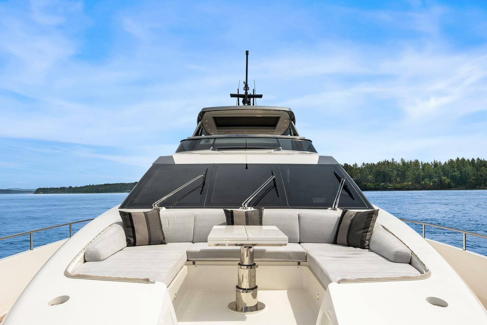 2023 Sanlorenzo SL86 - Image 50