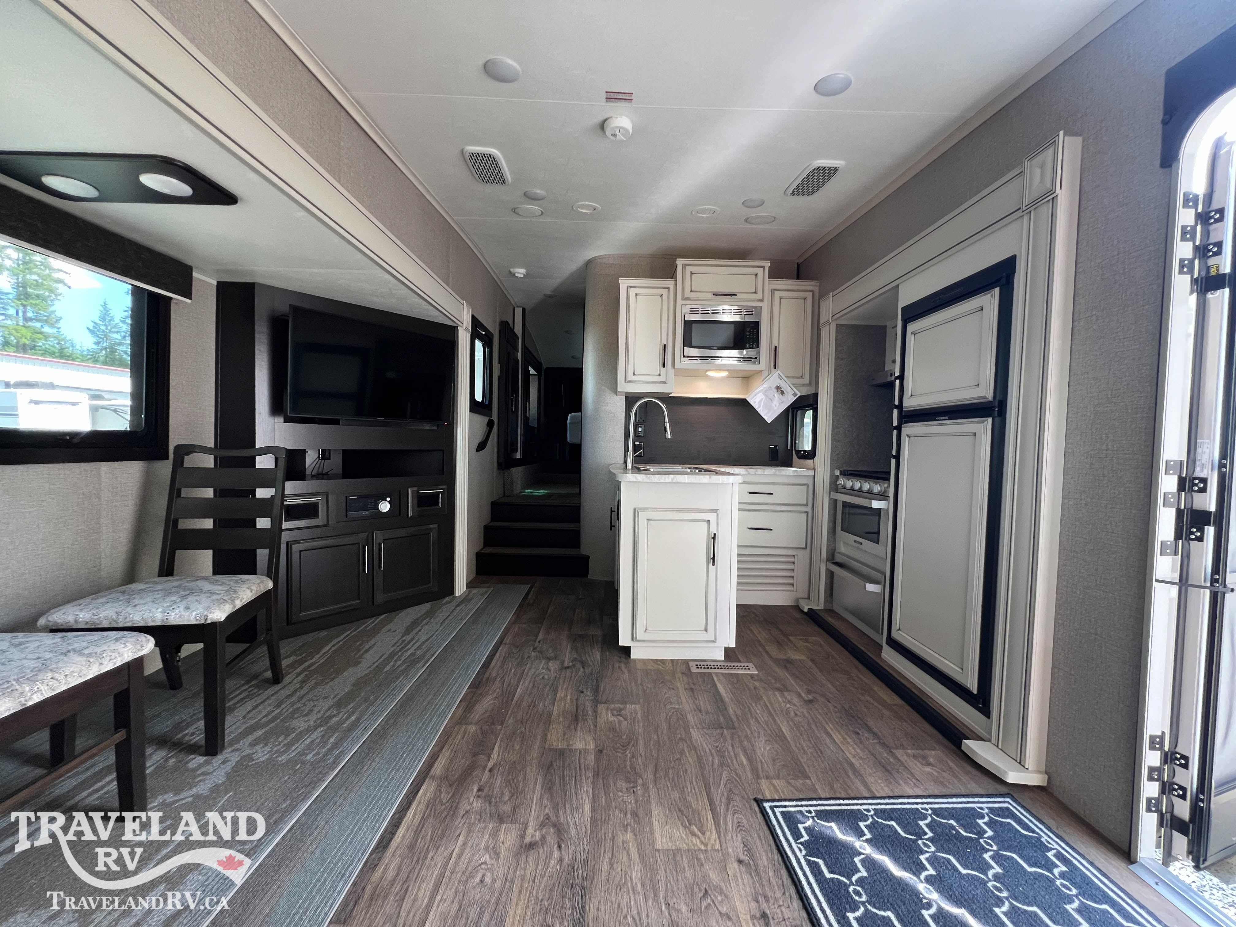 2019 Jayco Eagle HT 24.5CKTS - Image 3