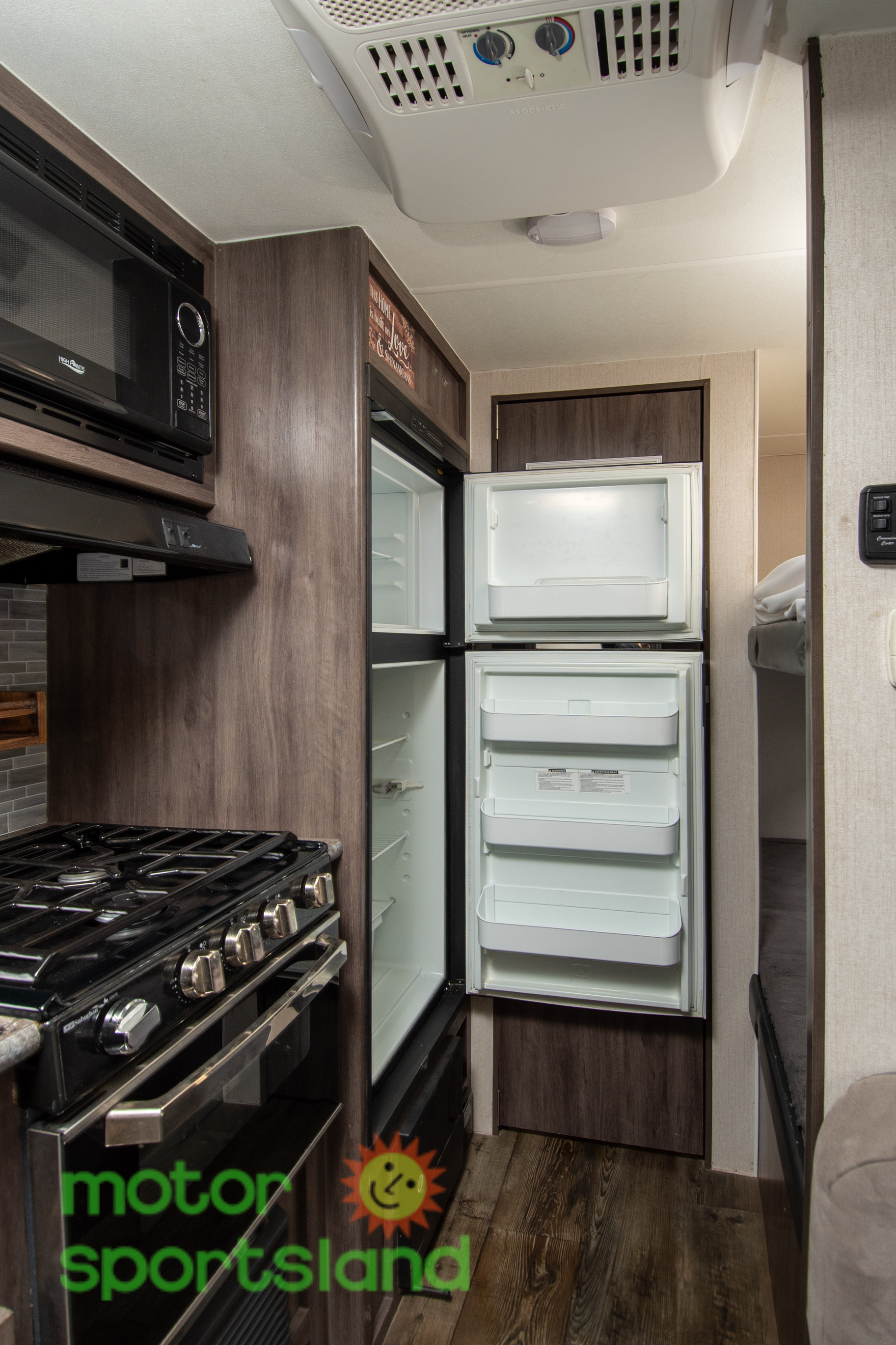 2020 PACIFIC COACHWORKS Seabreeze 16BB - Image 16