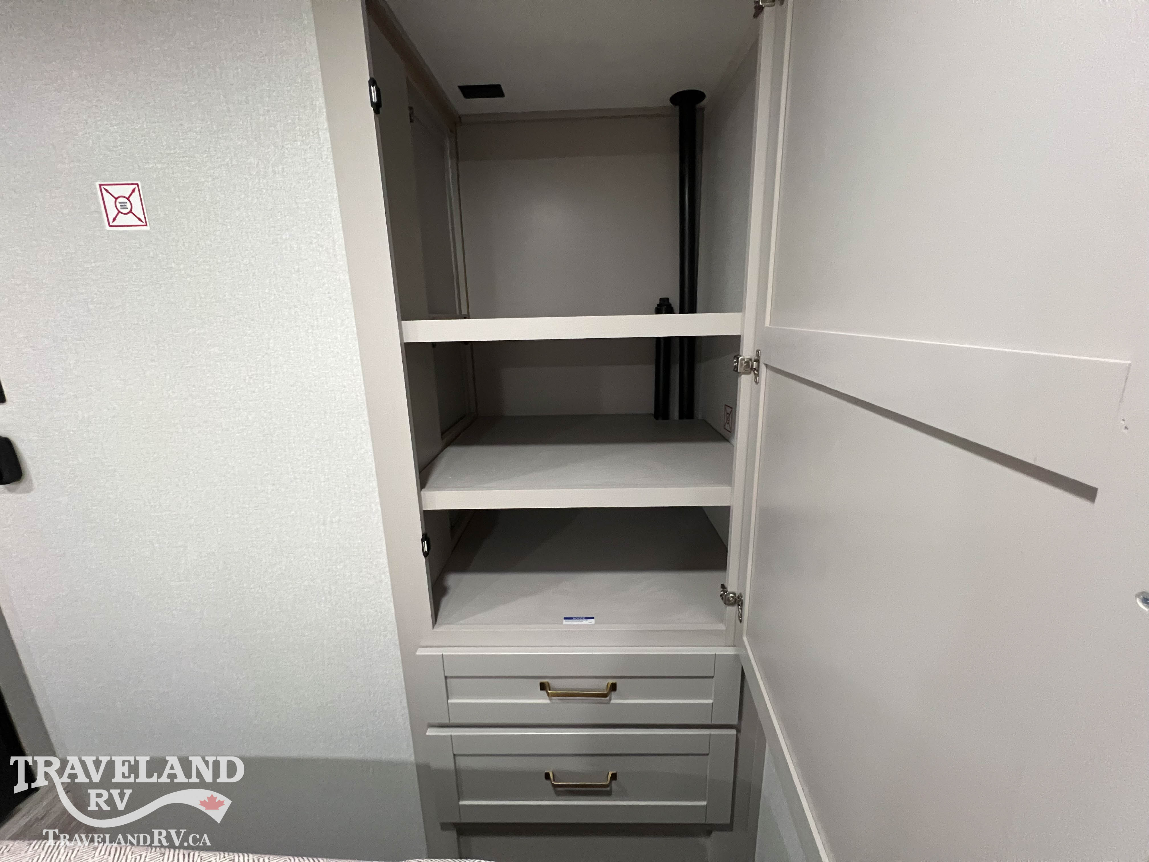 2026 Heartland Sundance Ultra-Lite 29RLBS - Image 33