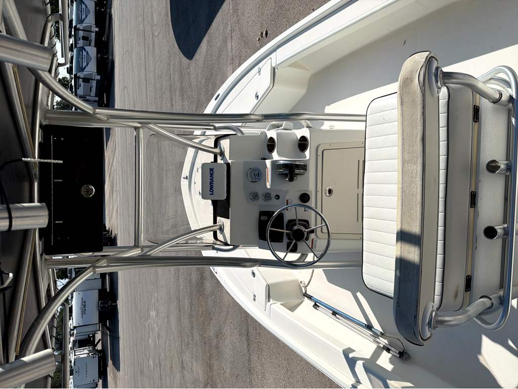2016 MAKO 21 LTS Base - Image 7