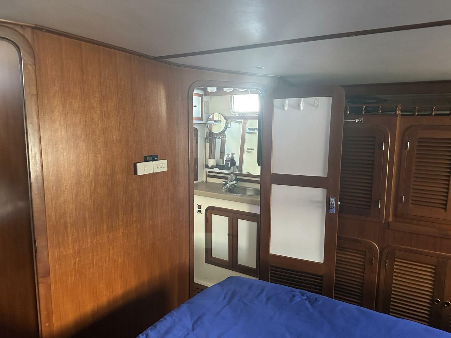2002 Novatec Sundeck - Image 30