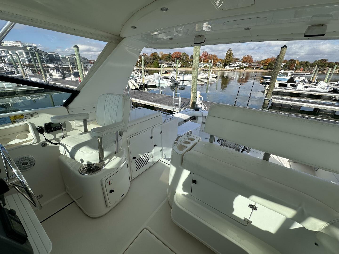2001 Tiara Yachts 4300 Open - Image 22