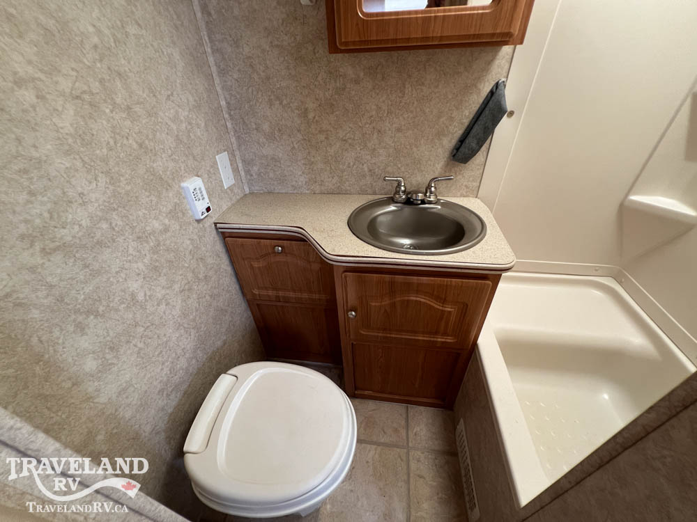 2008 Forest River SURVEYOR SV180T HANDYMAN SPECIAL - Image 21