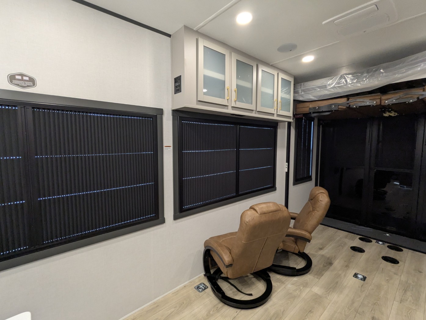 2027 Forest River Stealth 3217GX - Image 26