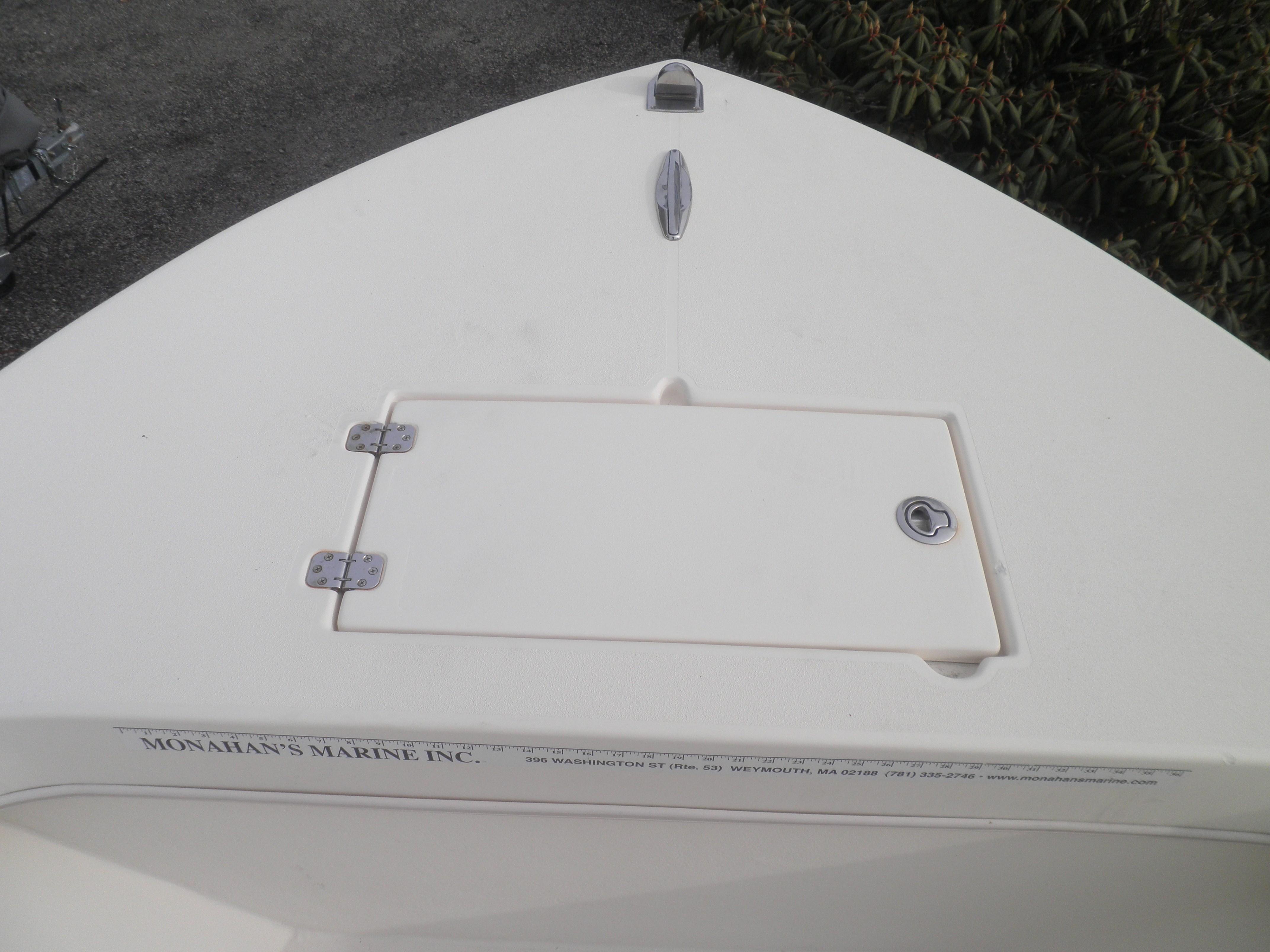 2027 Highfield Sport 360 Standard - Image 873