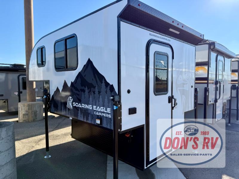 2026 Adlar Truck Topper 6.5XLS - Image 10