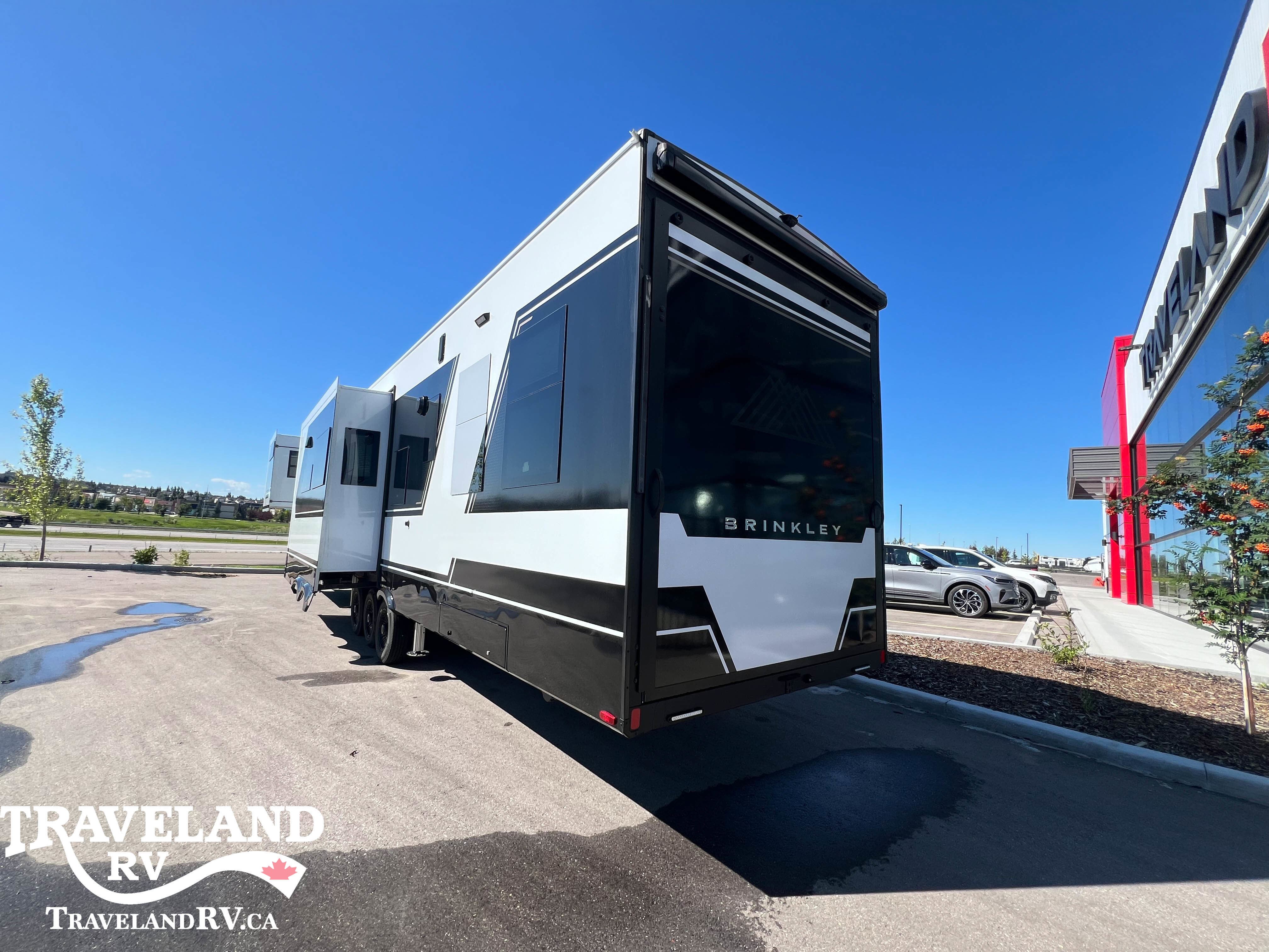2026 Brinkley RV Model G 4100 - Image 7