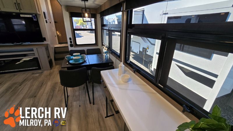 2026 KZ RV Durango D339MLT - Image 27