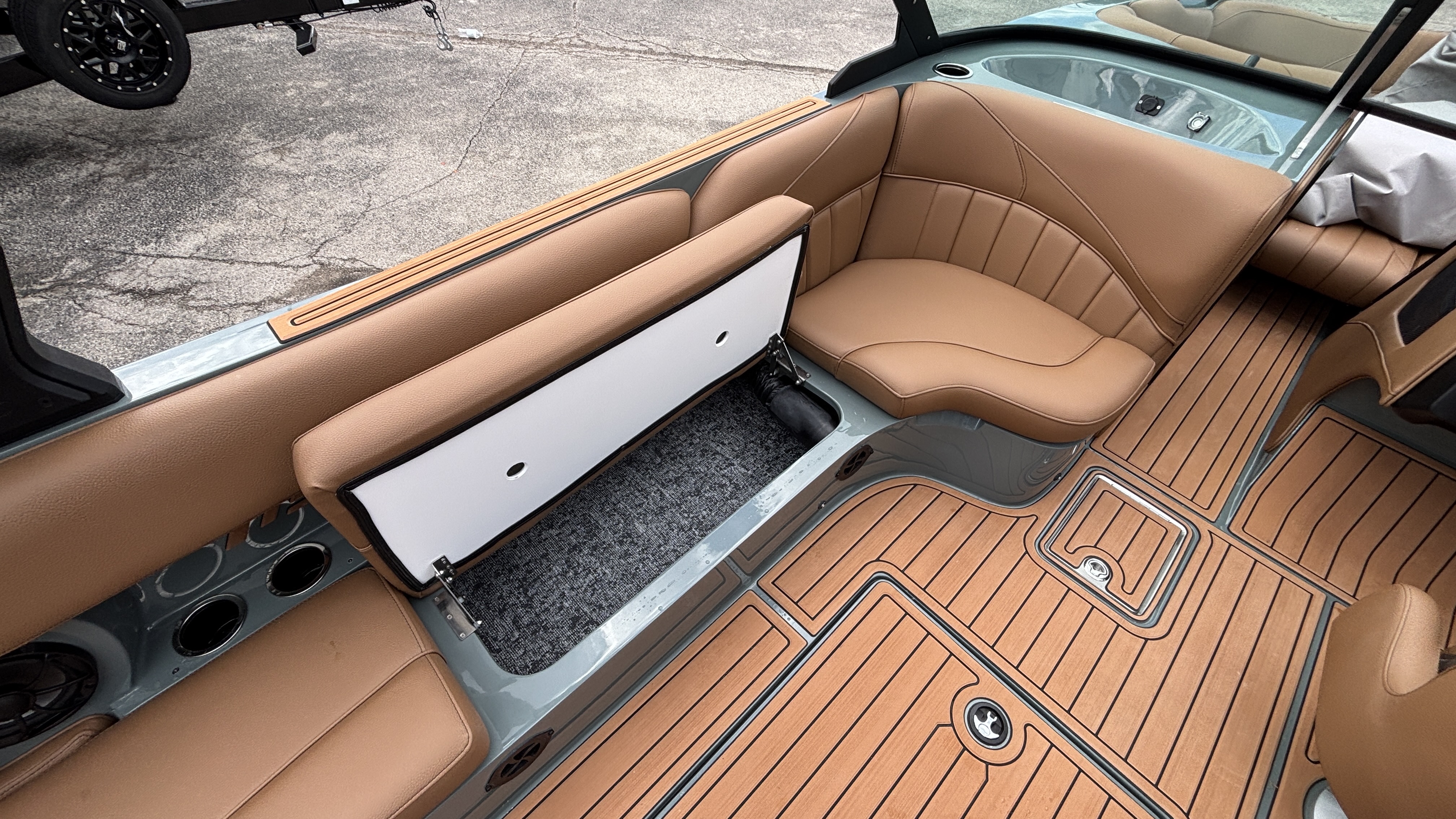 2026 MB Sports B52 23 Classic - Image 20
