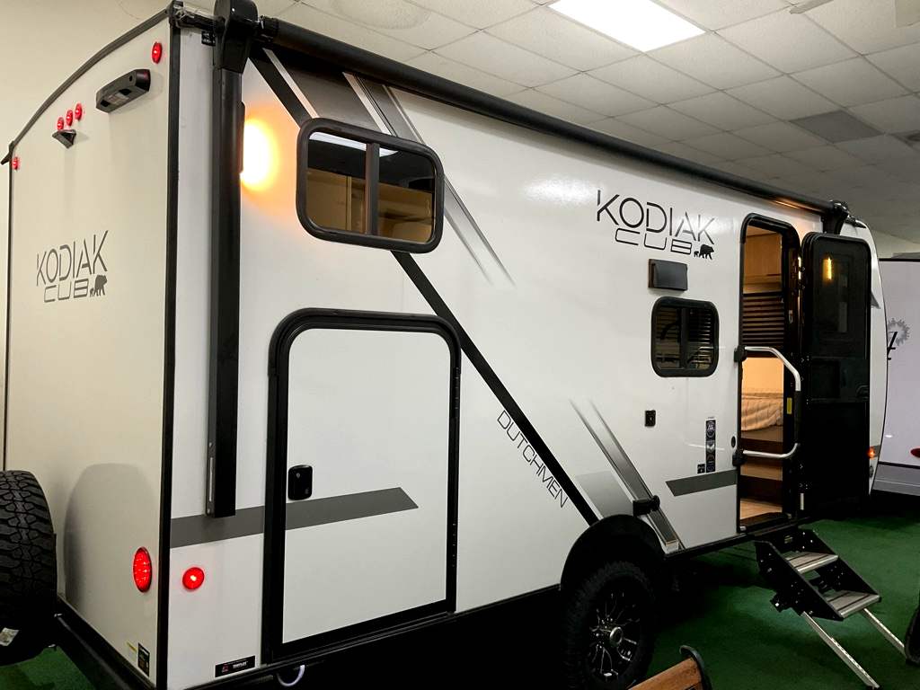 2025 DUTCHMEN KODIAK 170 BH - Image 3