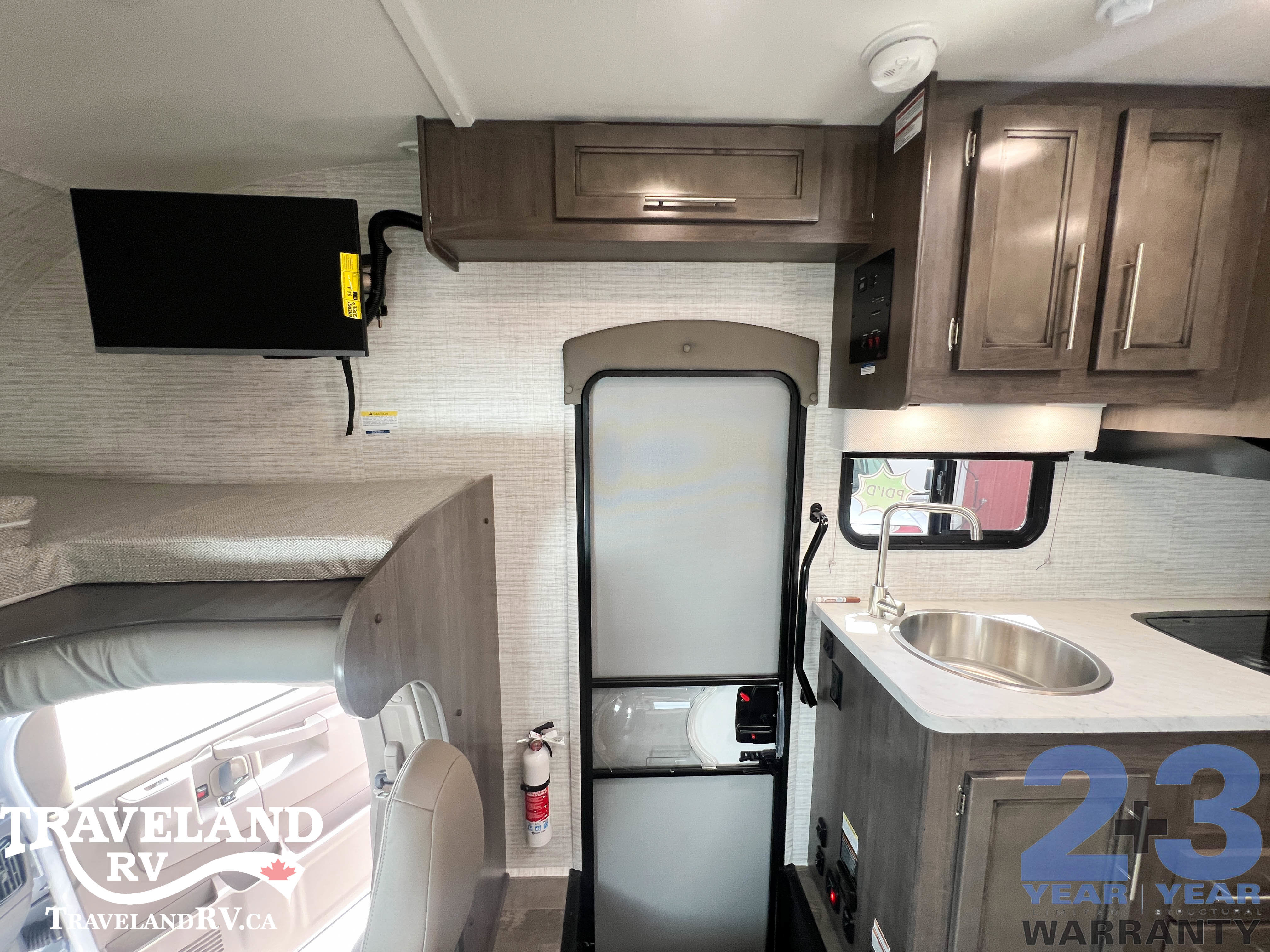 2025 Jayco Redhawk SE 22T - Image 6