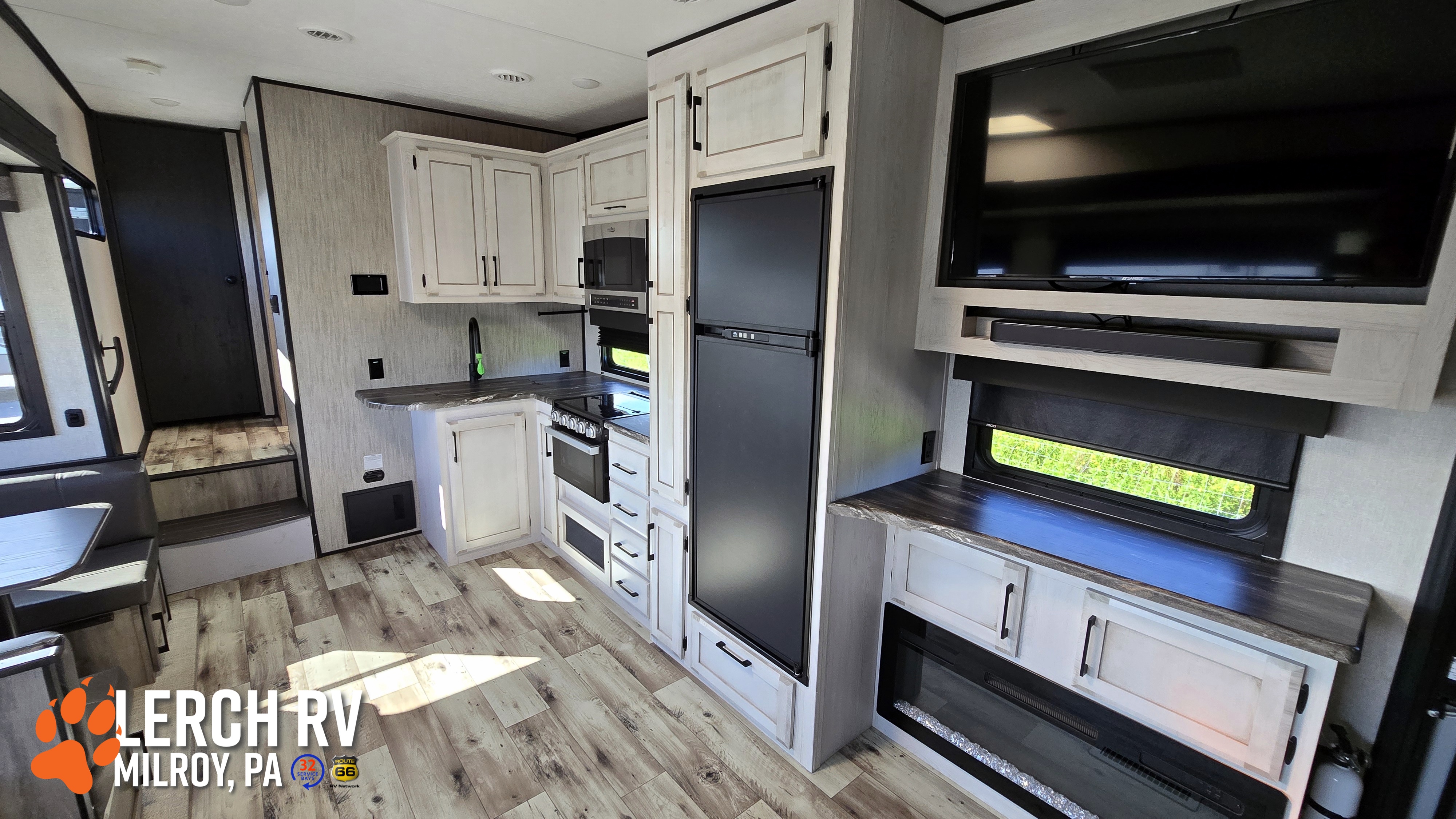 2022 KZ RV Durango Half-Ton D274BHD - Image 48