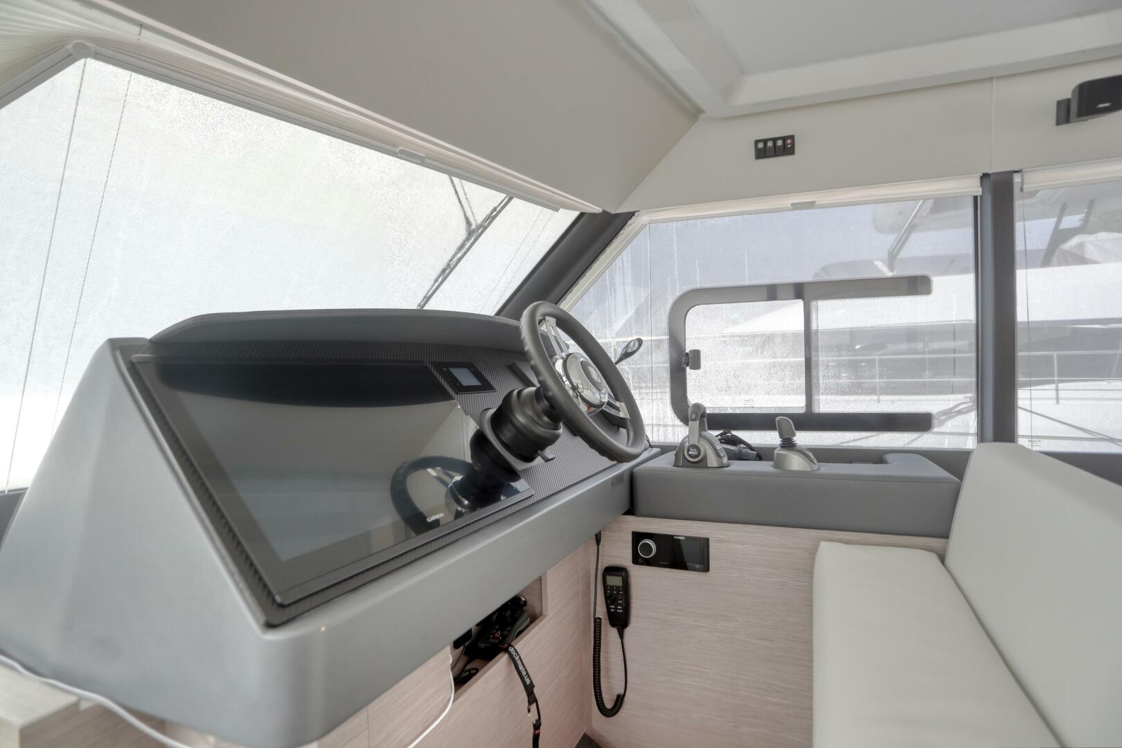 2022 Fountaine Pajot MY6 - Image 98