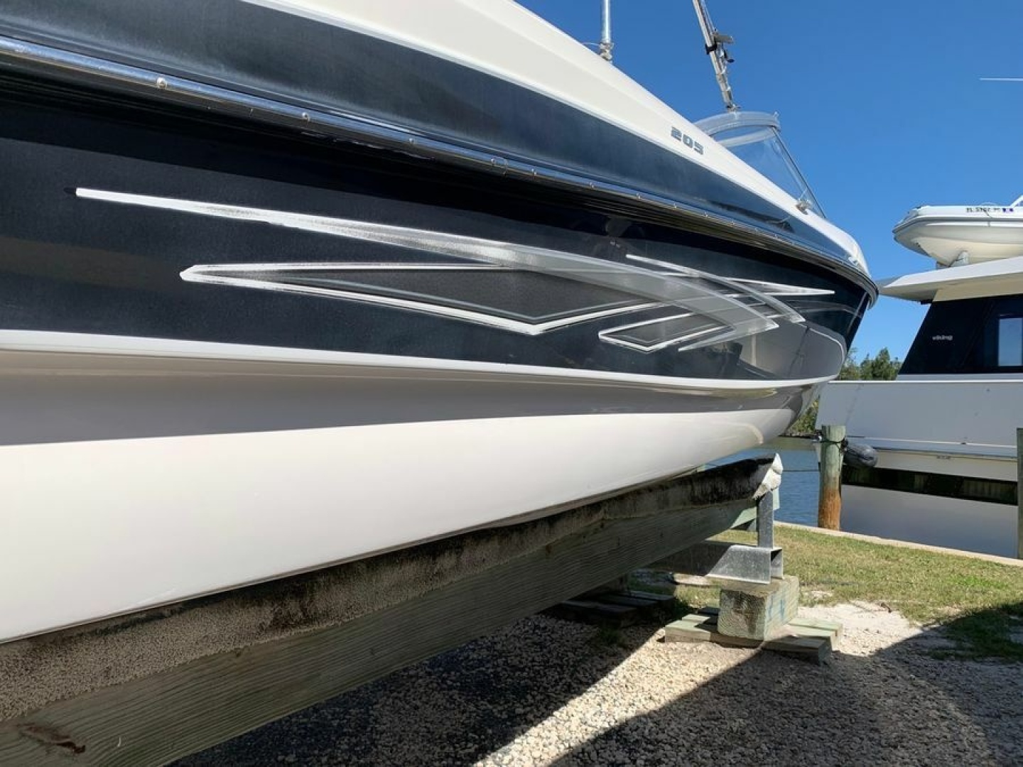 2008 Bayliner Bayliner 2052 Trophy Base - Image 6