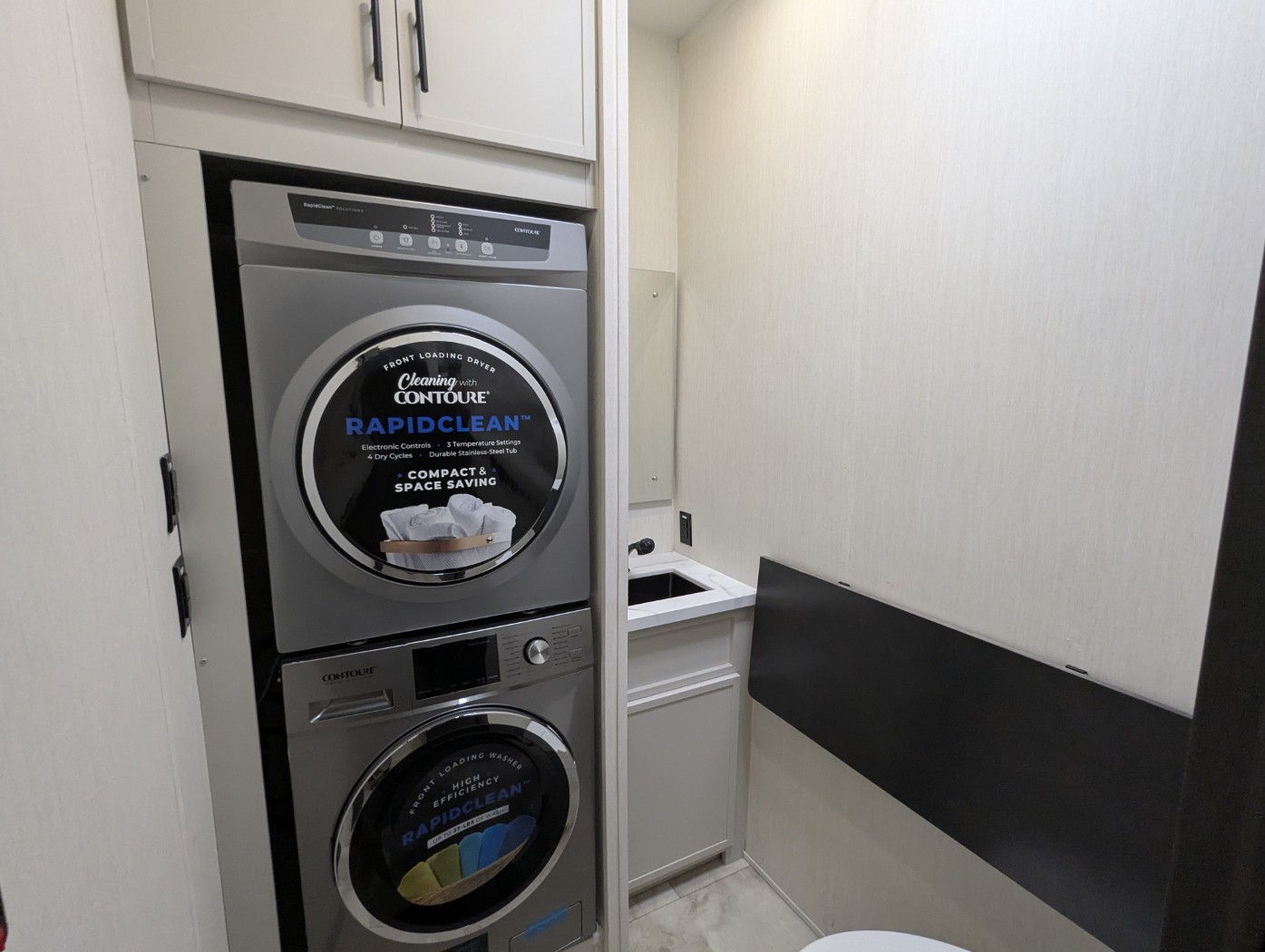 2026 Prime Time Sanibel 38LAUNDRY - Image 19