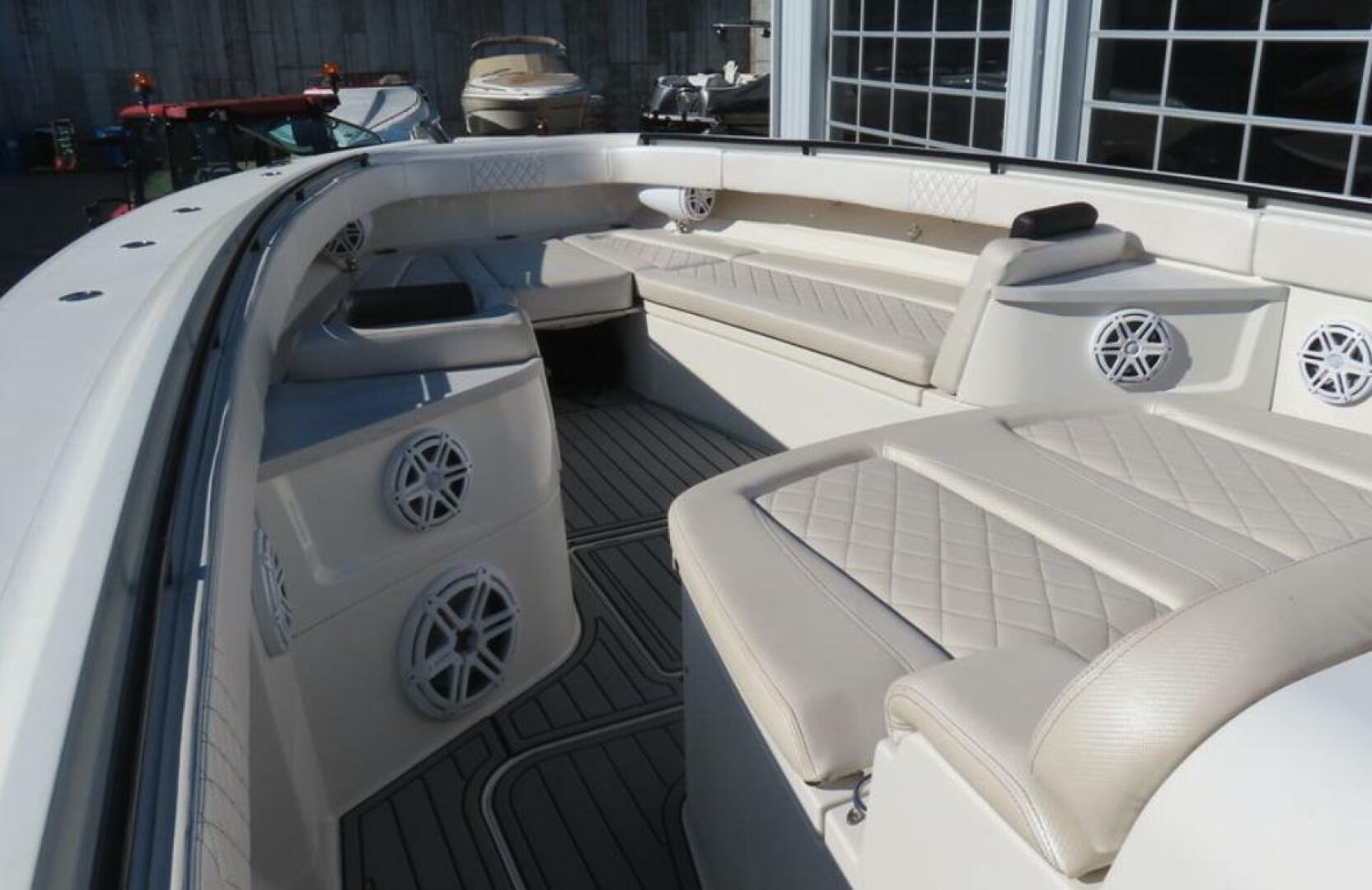 2018 HCB 53 Suenos - Image 47