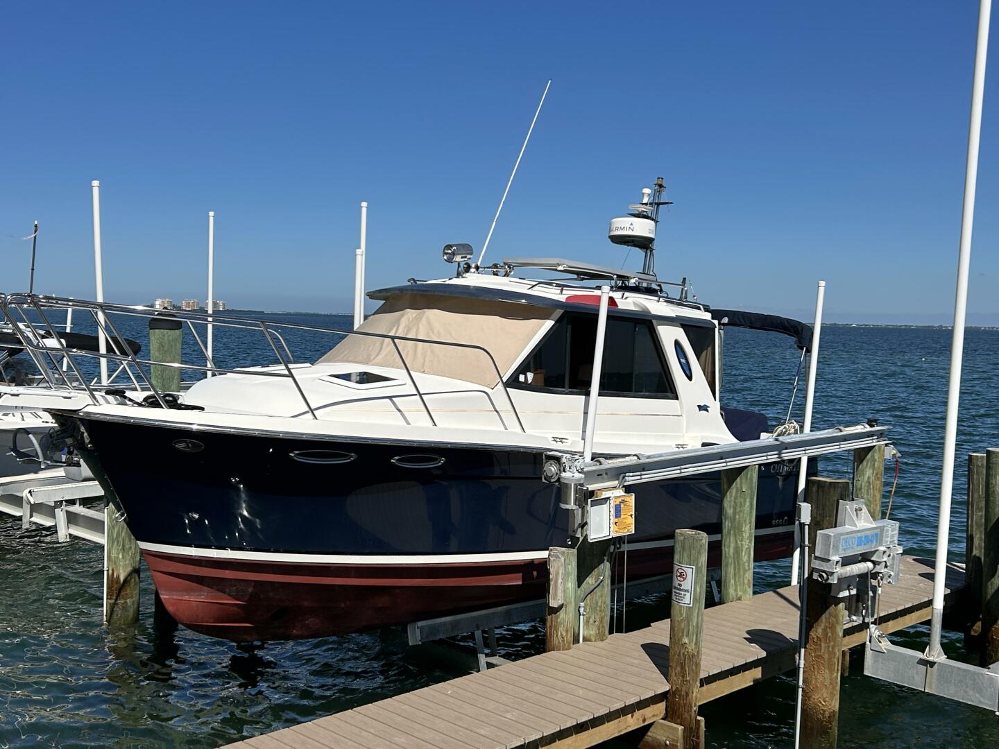2012 Cutwater 26 - Image 66