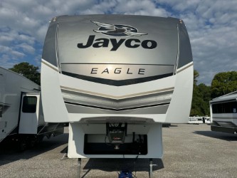 2027 JAYCO EAGLE 29RLC - Image 2