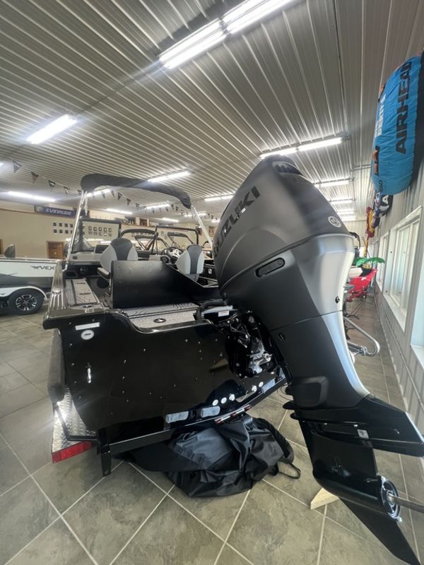 2026 Smokercraft SMOKERCRAFT ADVENTURER 188 DC PRO - Image 6