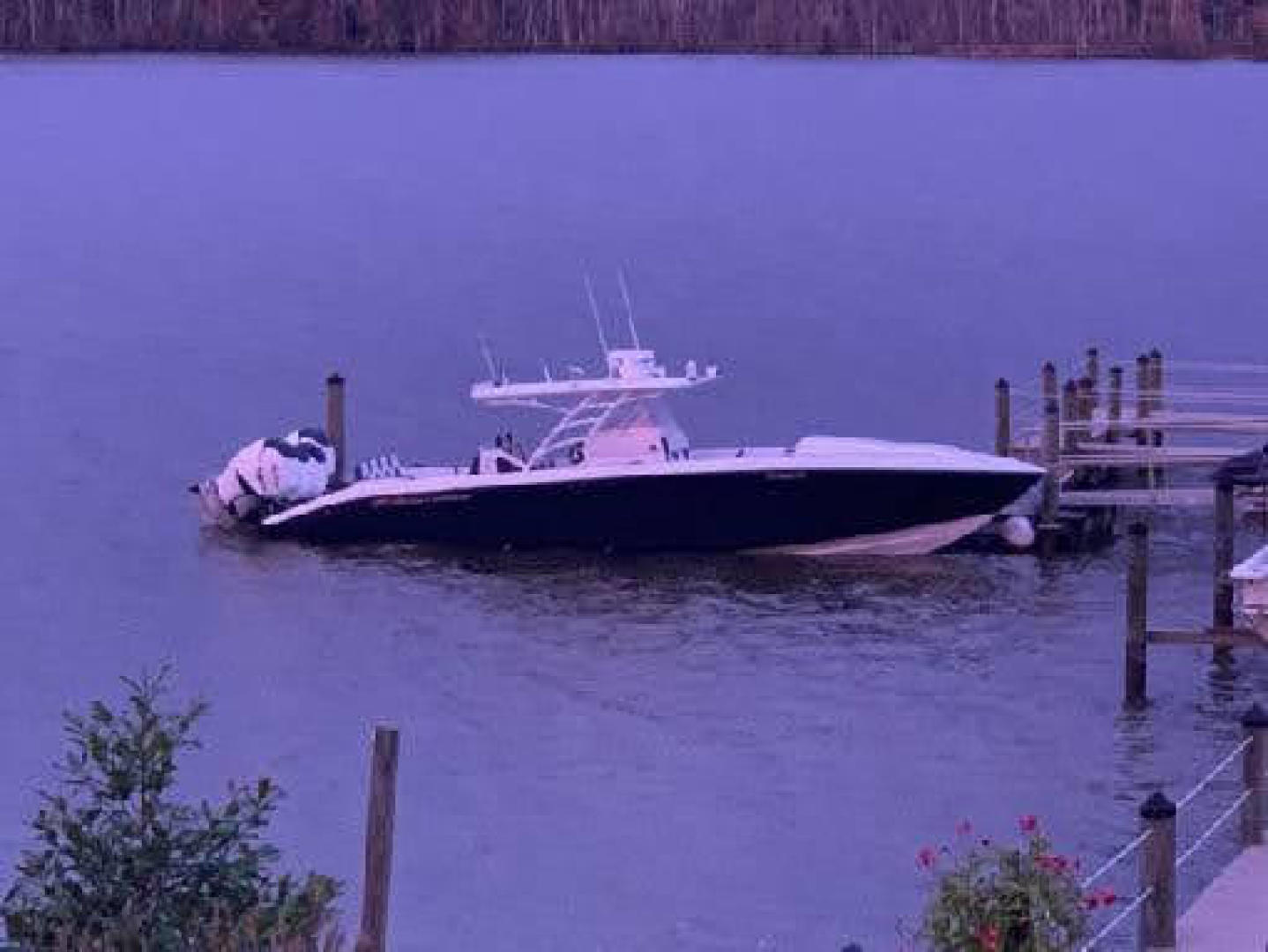 2019 Midnight Express 39 Cuddy - Image 3