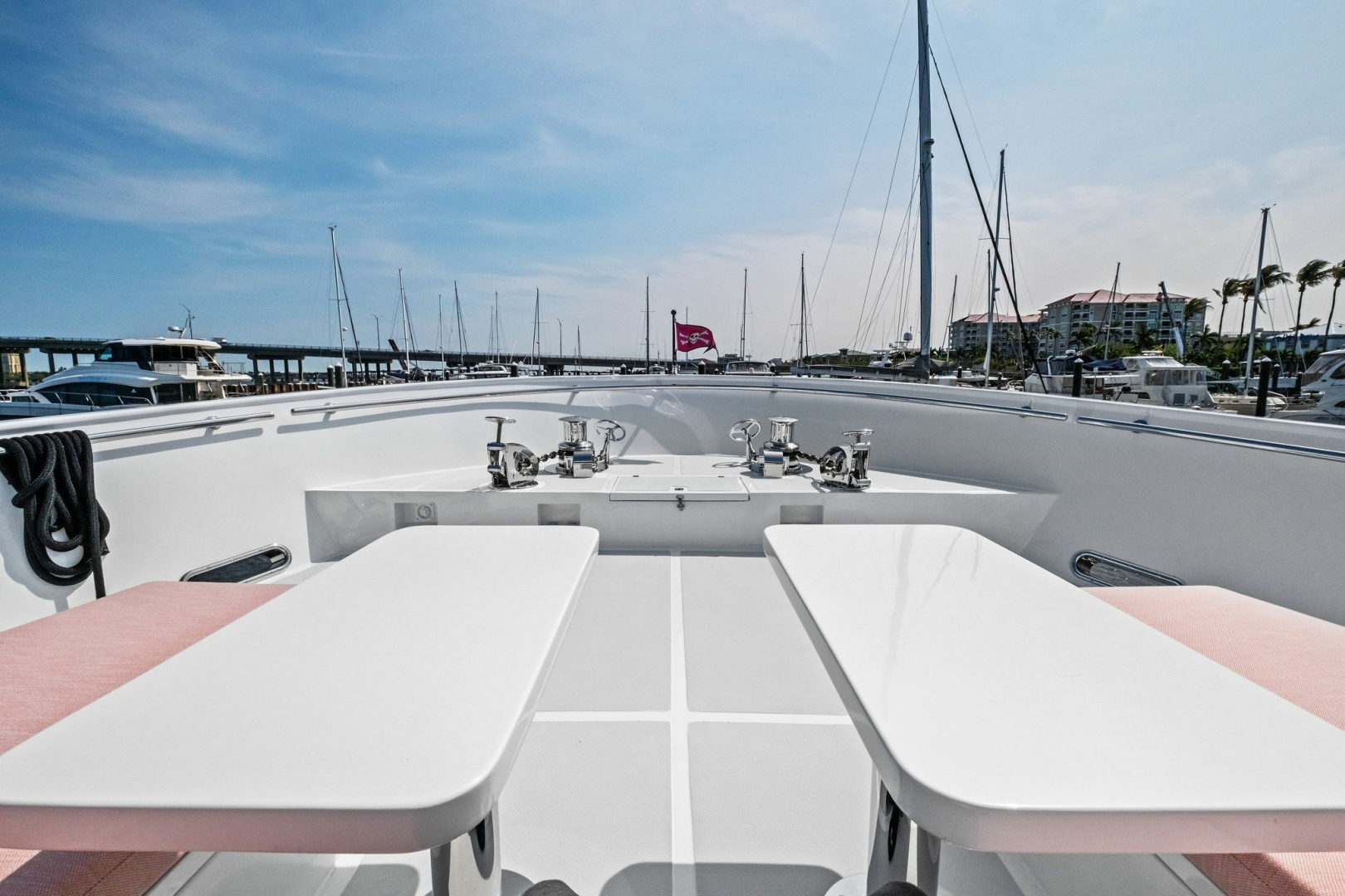 2024 Marlow 90V - Image 83