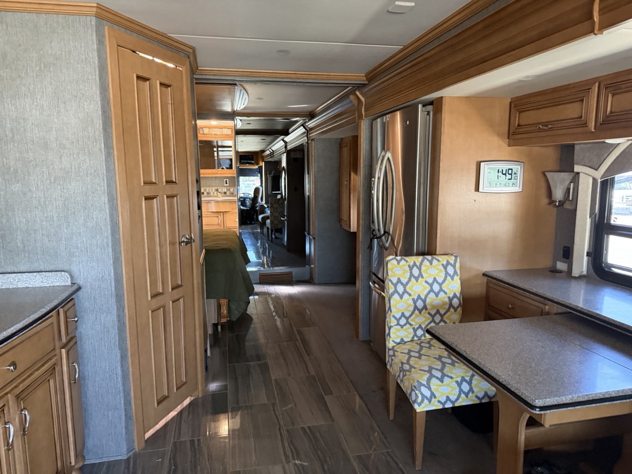 2015 Newmar Ventana 3636 - Image 10