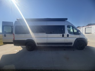 2027 AIRSTREAM RANGELINE 21PL - Image 19