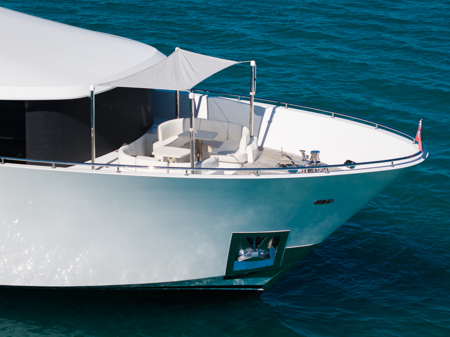 2022 Ocean Alexander 37L - Image 10